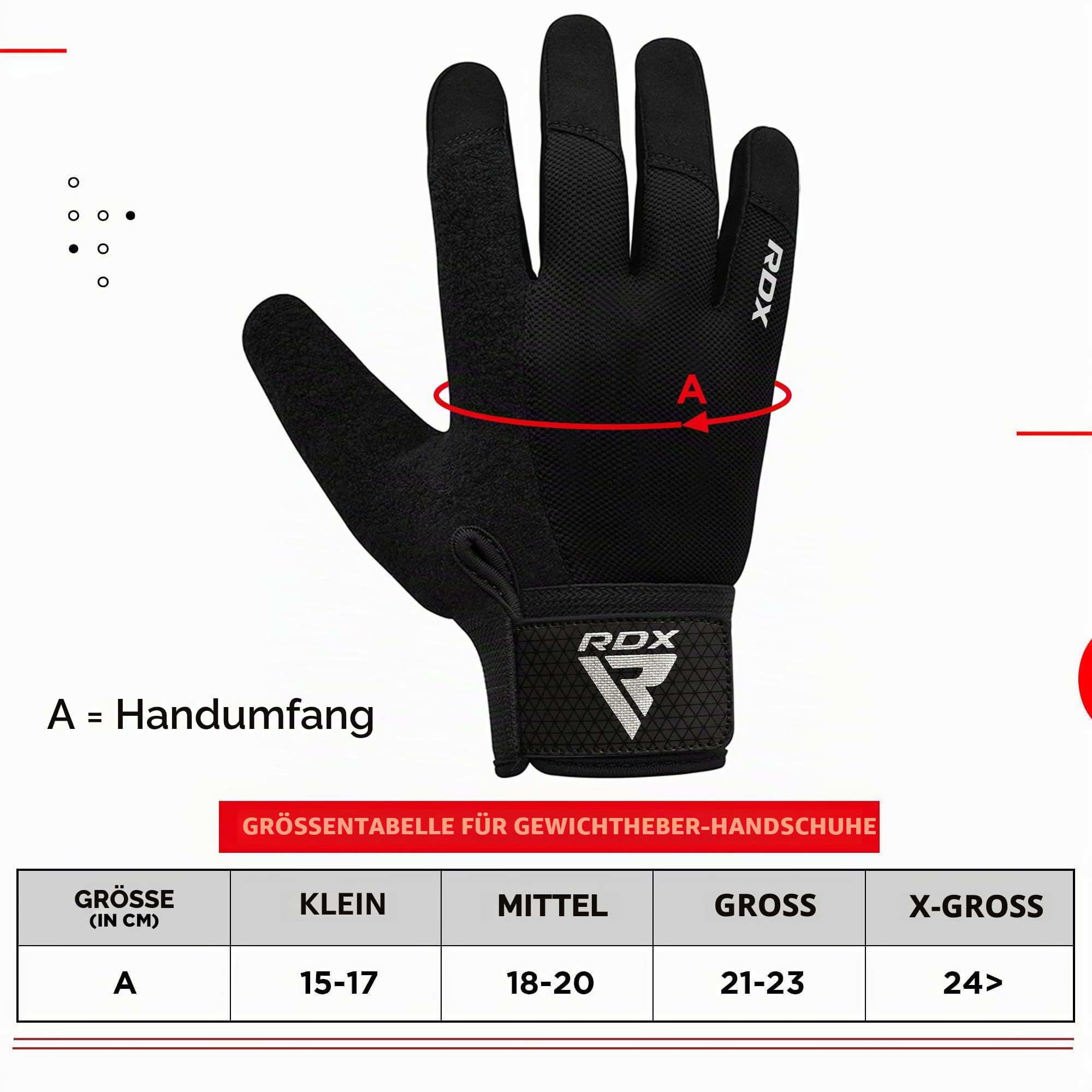 rdx-fitness-handschuhe-vollfinger-touchscreen-krafttraining image 6