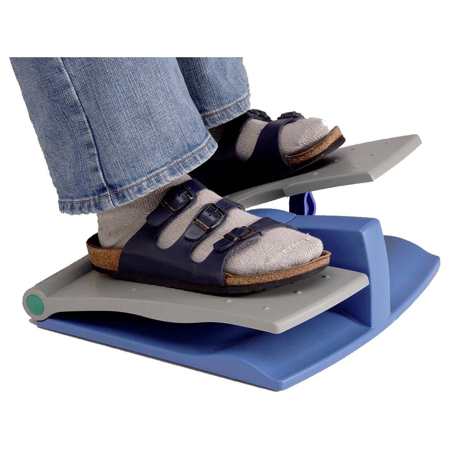 sport-thieme-beintrainer-venentrainer-fu-wippe-32x33x11-cm image 3