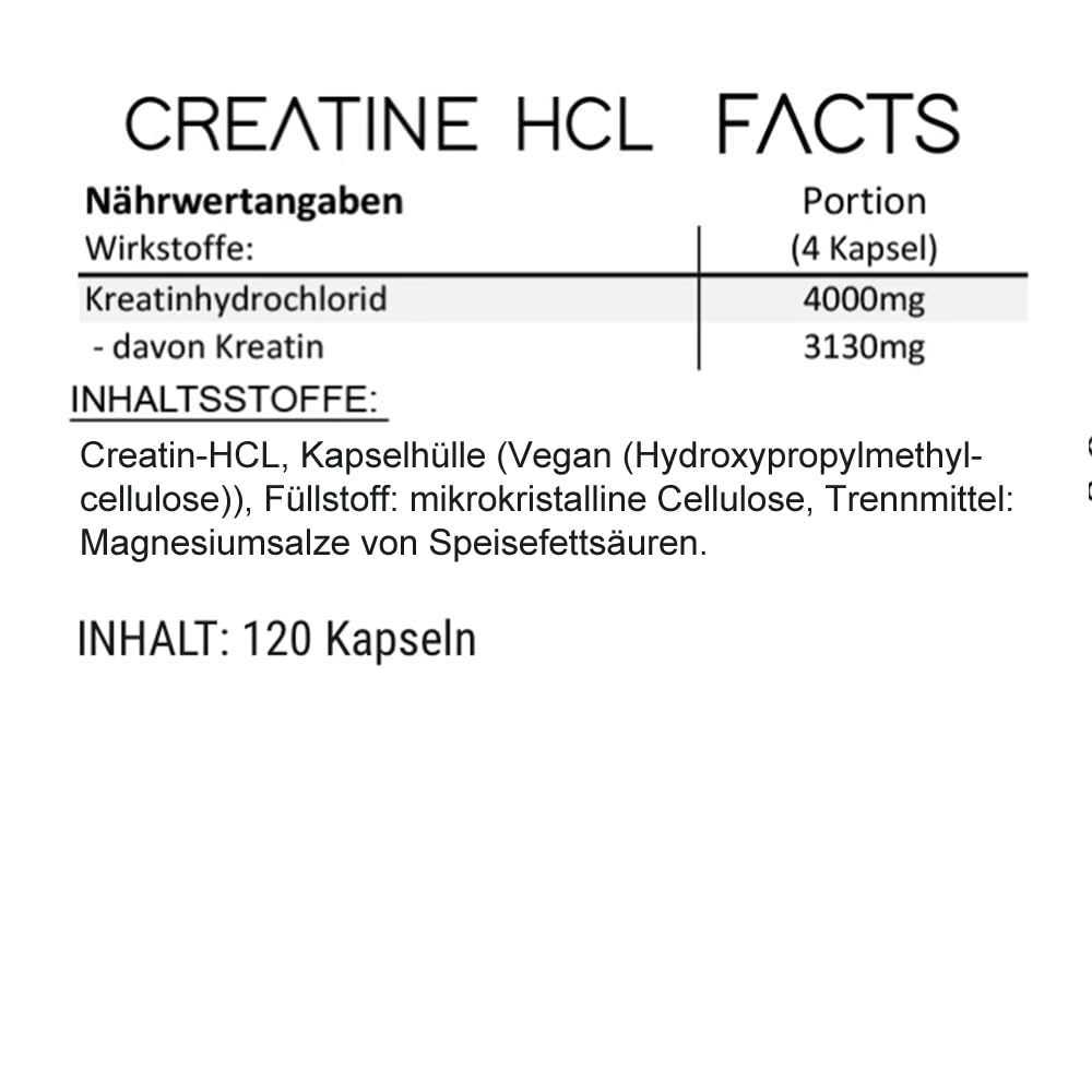 dynamics-creatin-hcl-3000-kapseln-120-vegane-muskelaufbau-kapseln-hochdosiert image 6