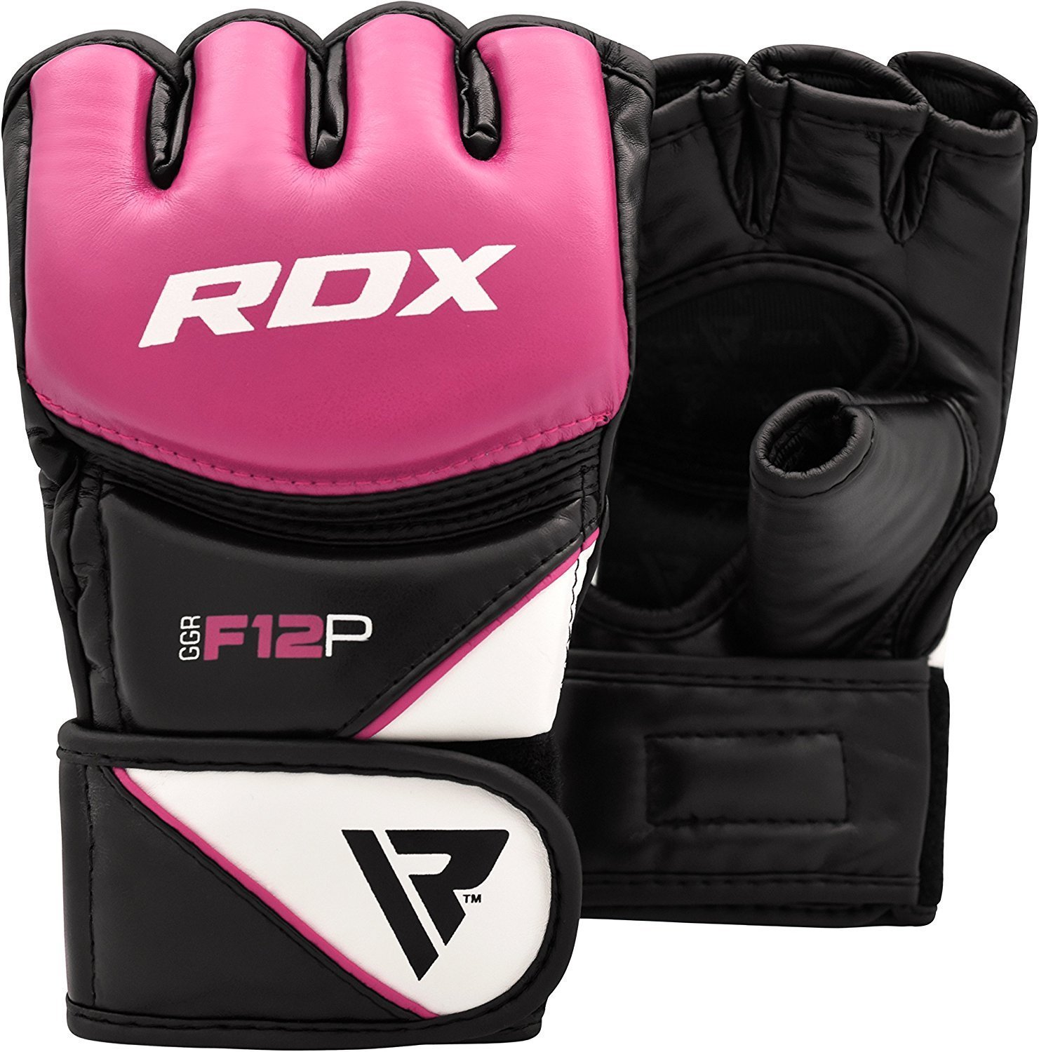 rdx-mma-handschuhe-maya-hide-leder-grappling-sparring-handschuhe image 2