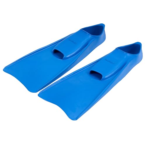 sport-thieme-schwimmflossen-gummi-geschlossen image 4