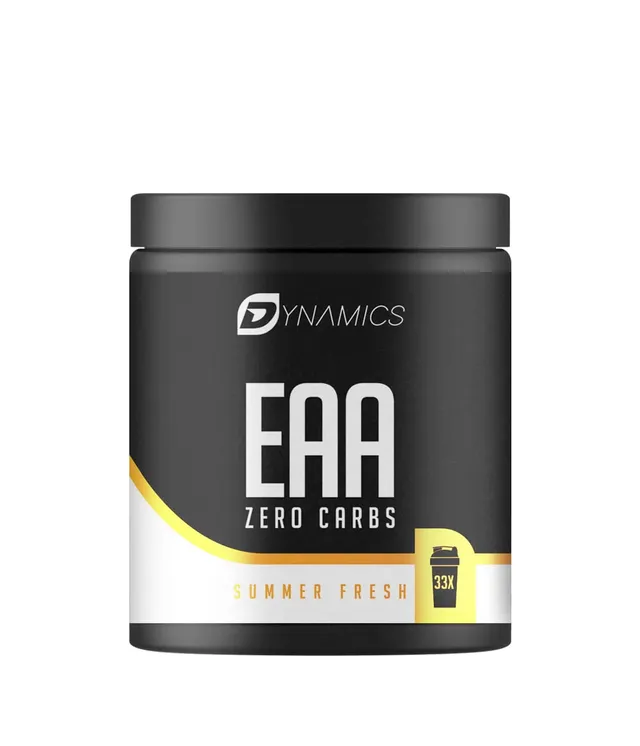 dynamics-eaa-zero-carbs-500g-summer-fresh image 1