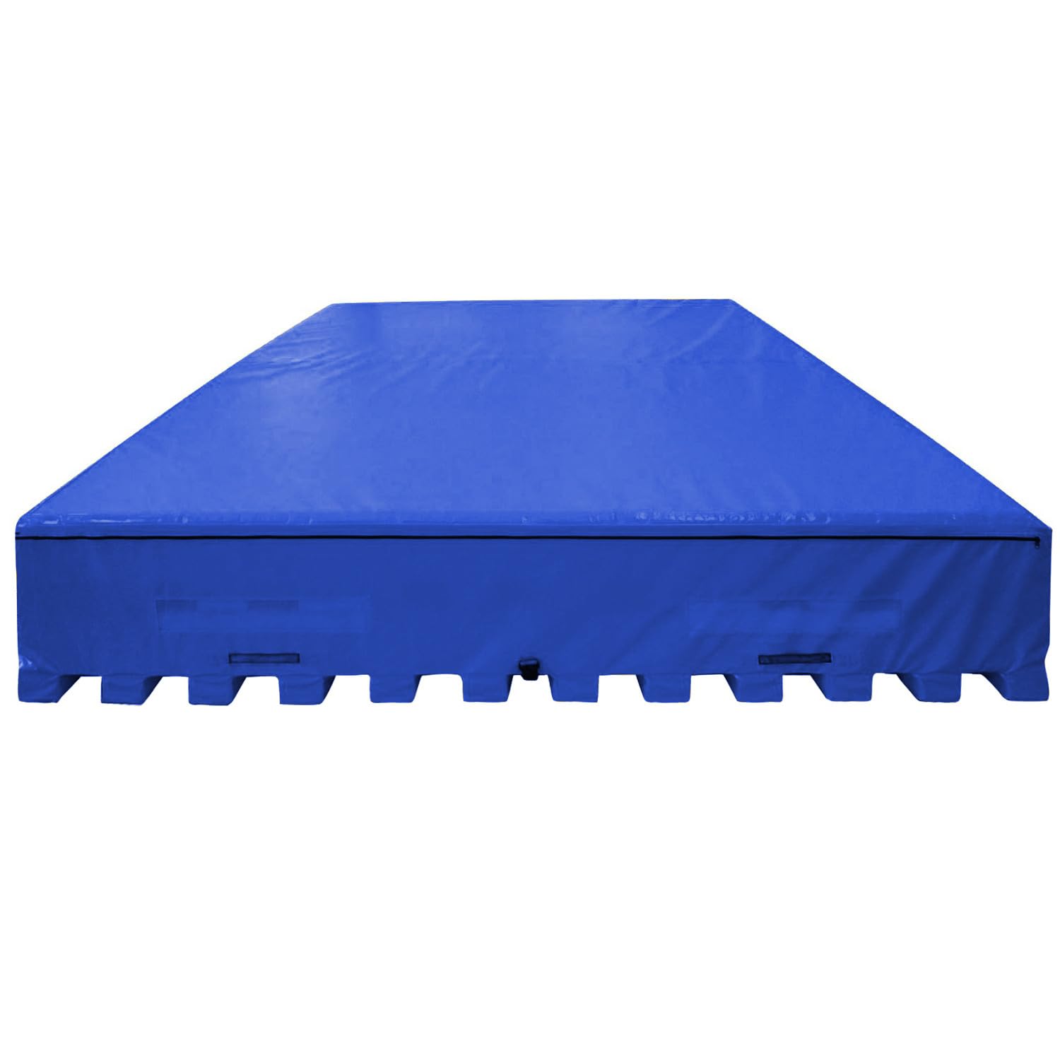 sport-thieme-hochsprungmatte-mit-integriertem-lattenrost-weichboden-aufsprungkis image 4