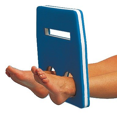 sport-thieme-aqua-trainer-schwimmbrett-2-teilig image 3