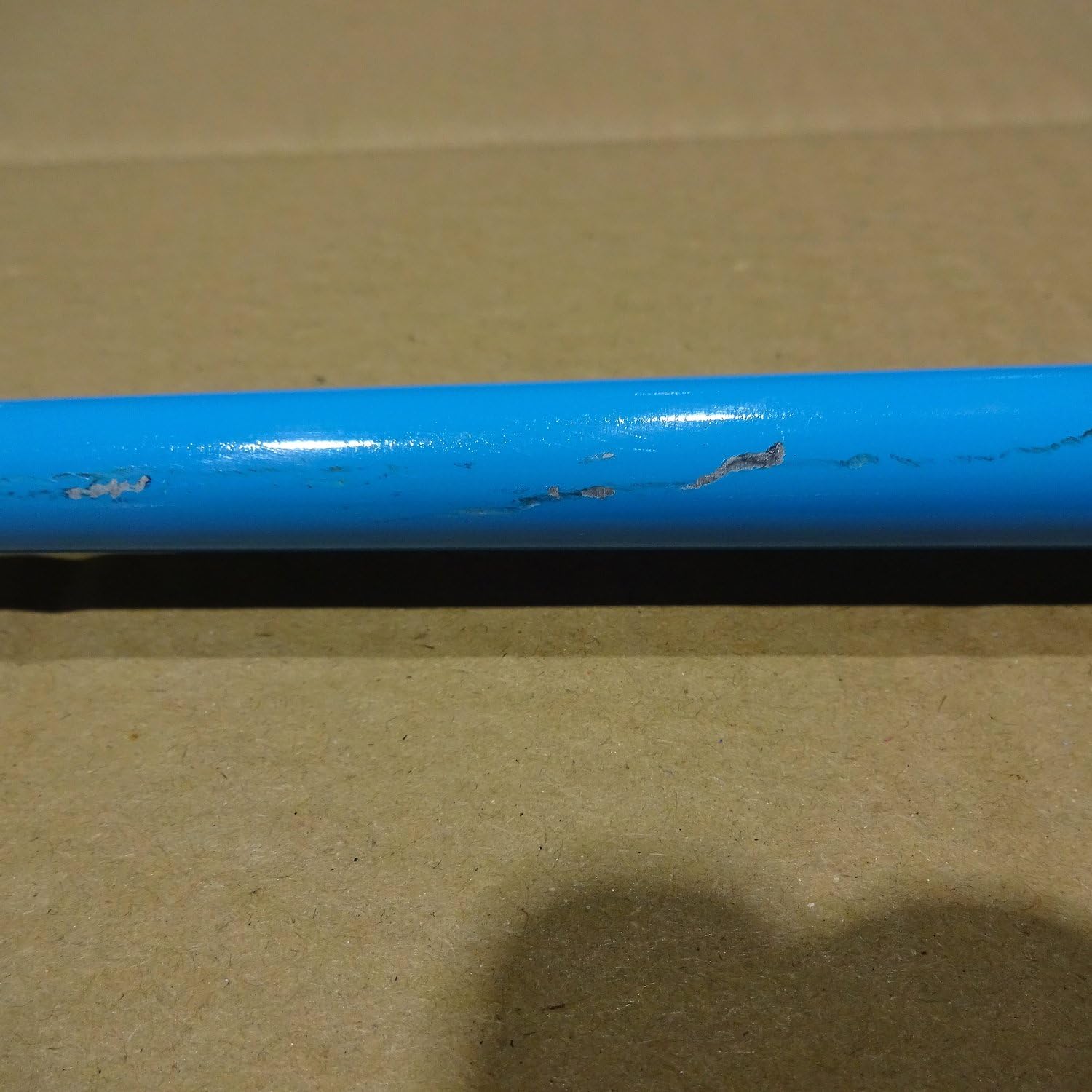 sport-thieme-trainingsspeer-club-aluminium-mit-stahlspritze image 3