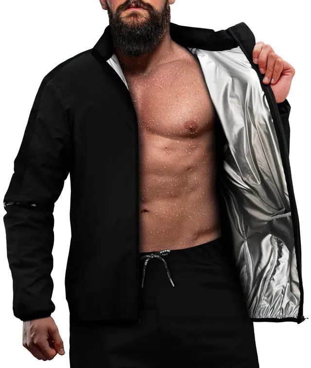 rdx-saunaanzug-zum-abnehmen-reach-oeko-tex-100-zertifiziert-sweatsuit-f-r-fitnes image 1