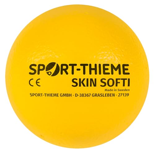 sport-thieme-weichschaumball-skin-softi-16-cm image 4