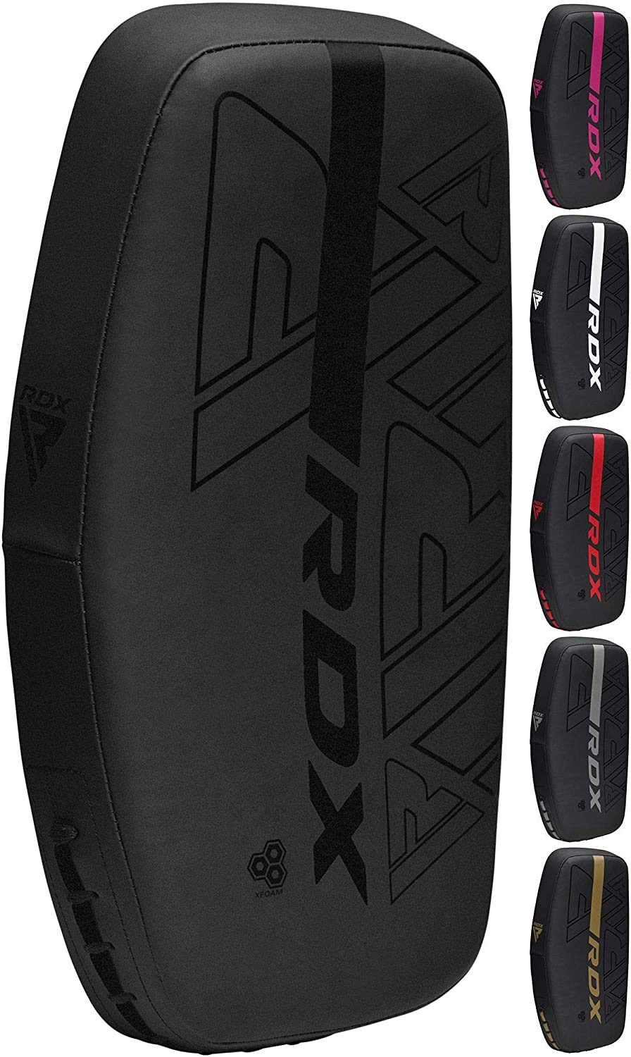 rdx-f6-kara-thai-pads-schlagpolster-maya-hide-leder image 8