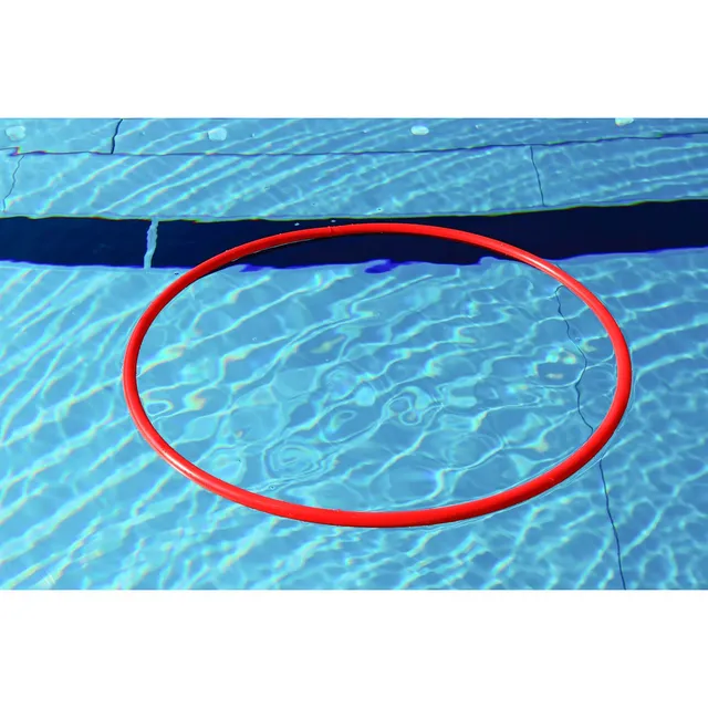 sport-thieme-schwimm-und-tauchreifen-70-cm image 1