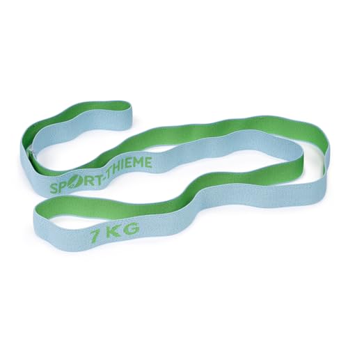 sport-thieme-elastikband-ring-textil-1-m-x-4-cm-waschbar image 7