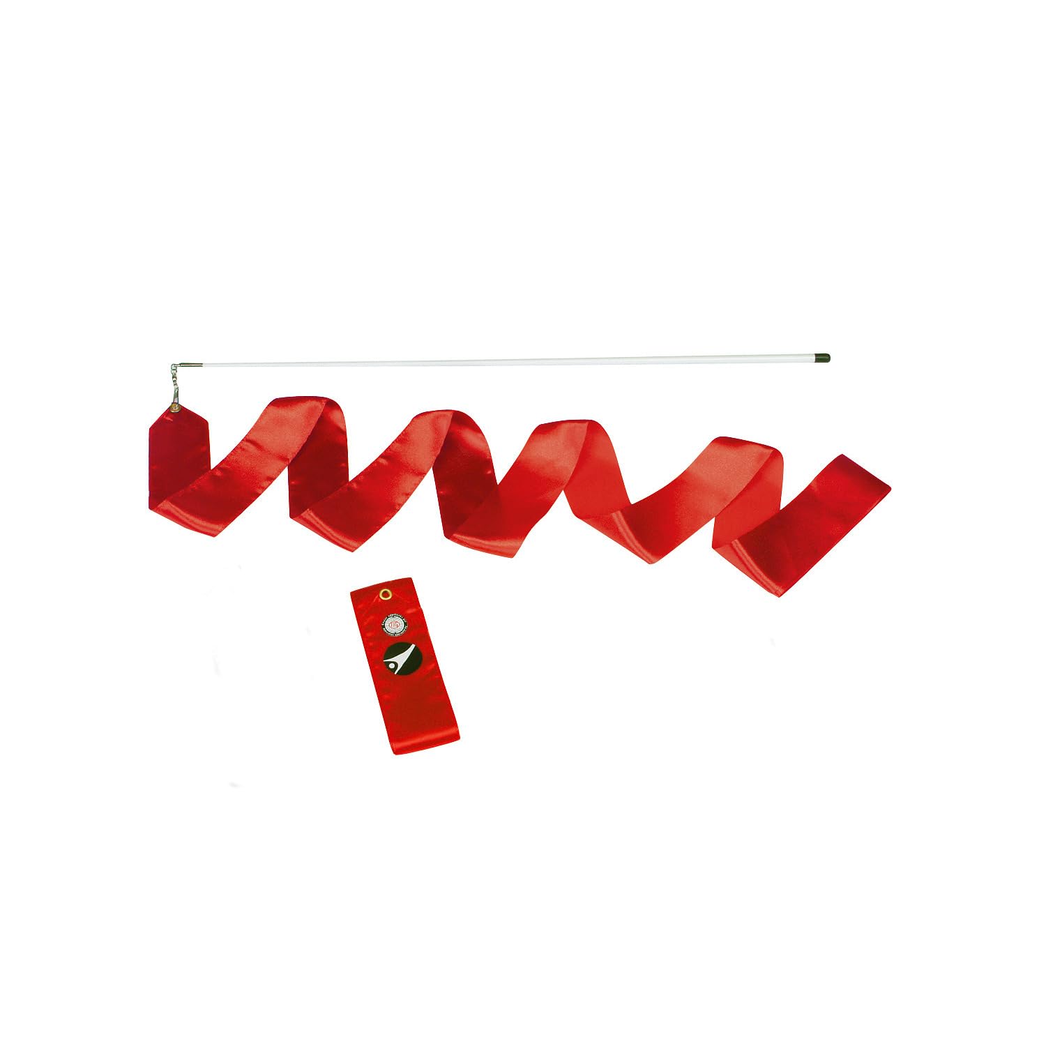 sport-thieme-gymnastikband-mit-stab-rsg-rhythmische-sportgymnastik image 5