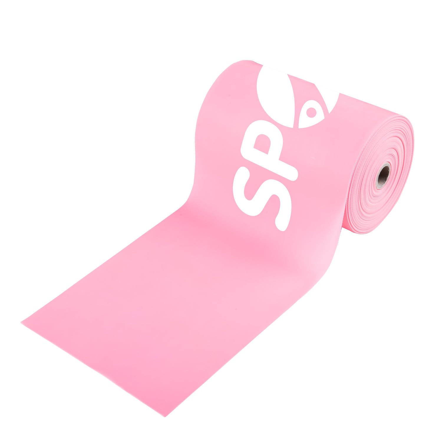 sport-thieme-therapie-band-150-aus-naturkautschuk-15-cm-breite image 2