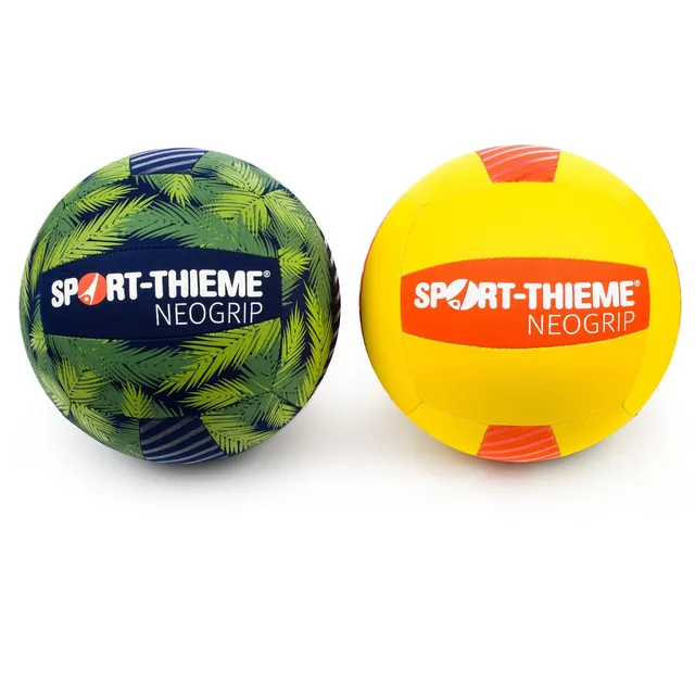 sport-thieme-volleyball-neogrip-soft-volleyball image 1