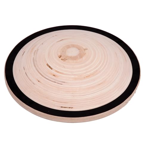 sport-thieme-therapiekreisel-holz-40x8-cm-bis-180-kg image 6
