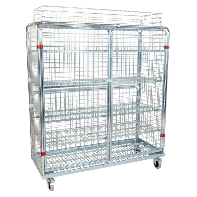 sport-thieme-materialwagen-standard-abschlie-barer-ger-teschrank image 1