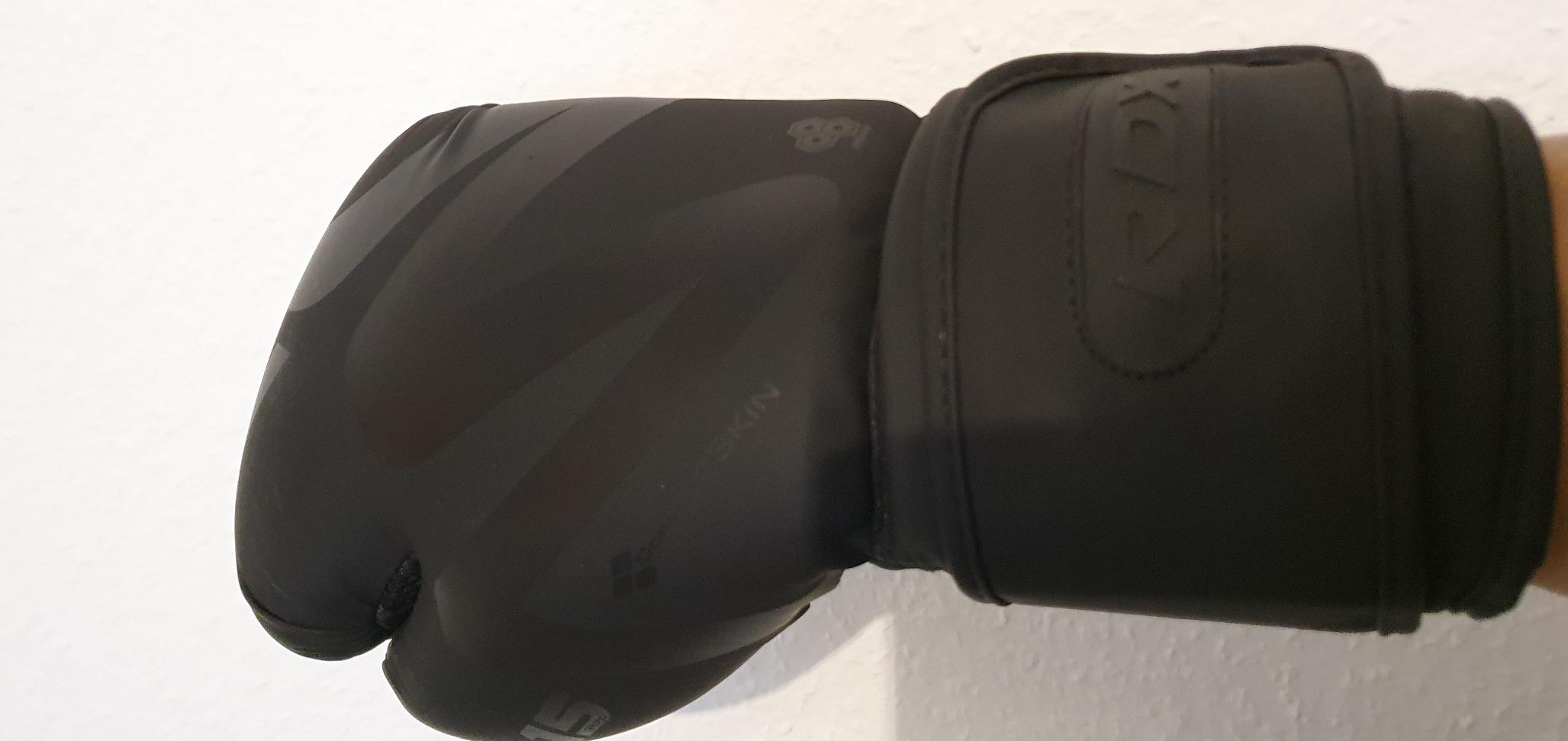 Top für Sparring light