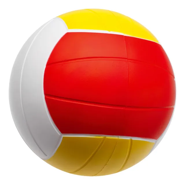 sport-thieme-weichschaumball-pu-volleyball-200-mm image 1