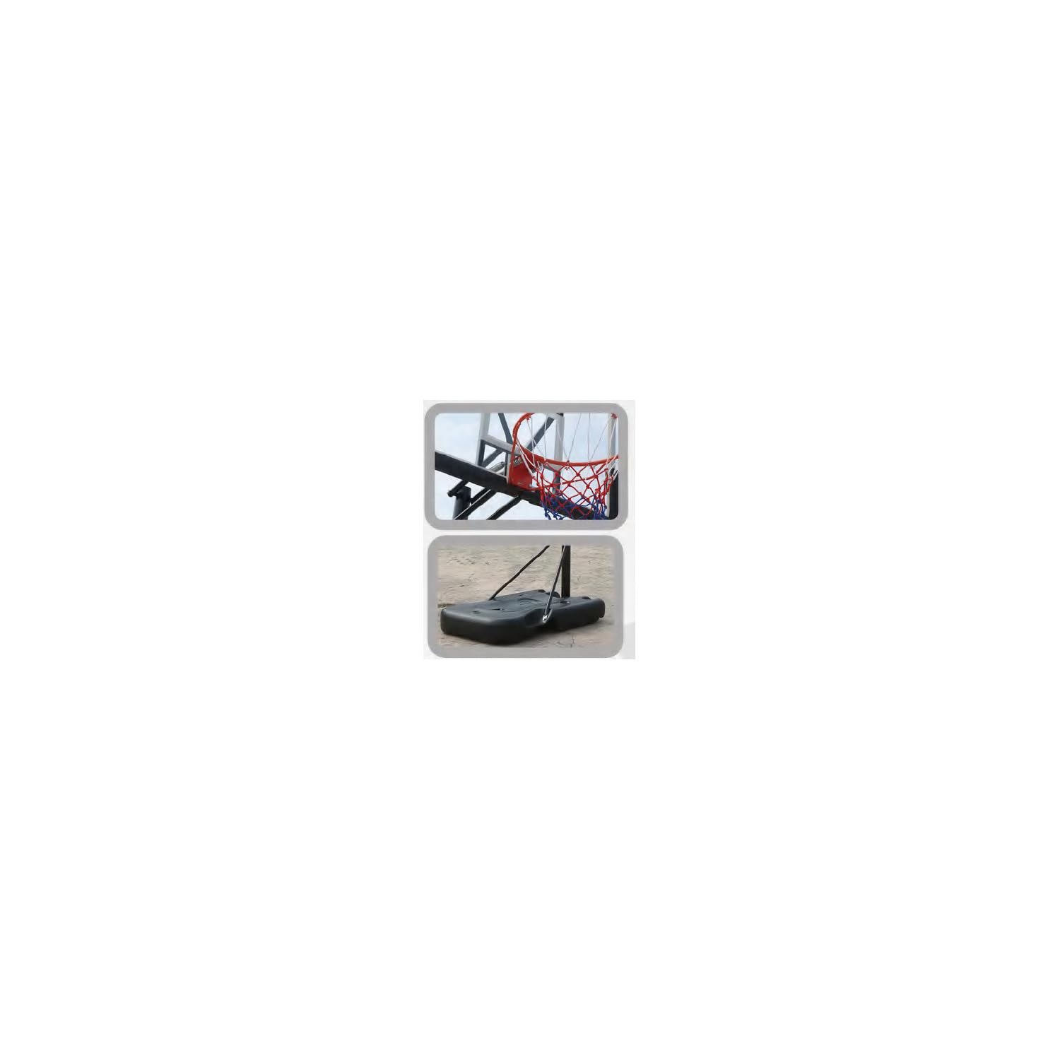 sport-thieme-basketballanlage-houston-h-henverstellbar-245-305-cm image 2