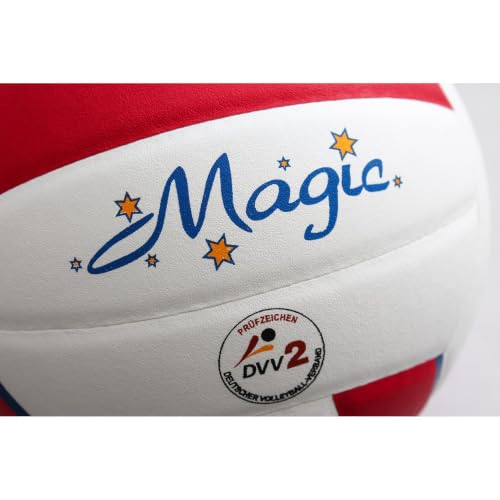 sport-thieme-volleyball-magic-mit-dvv-pr-fzeichen image 8