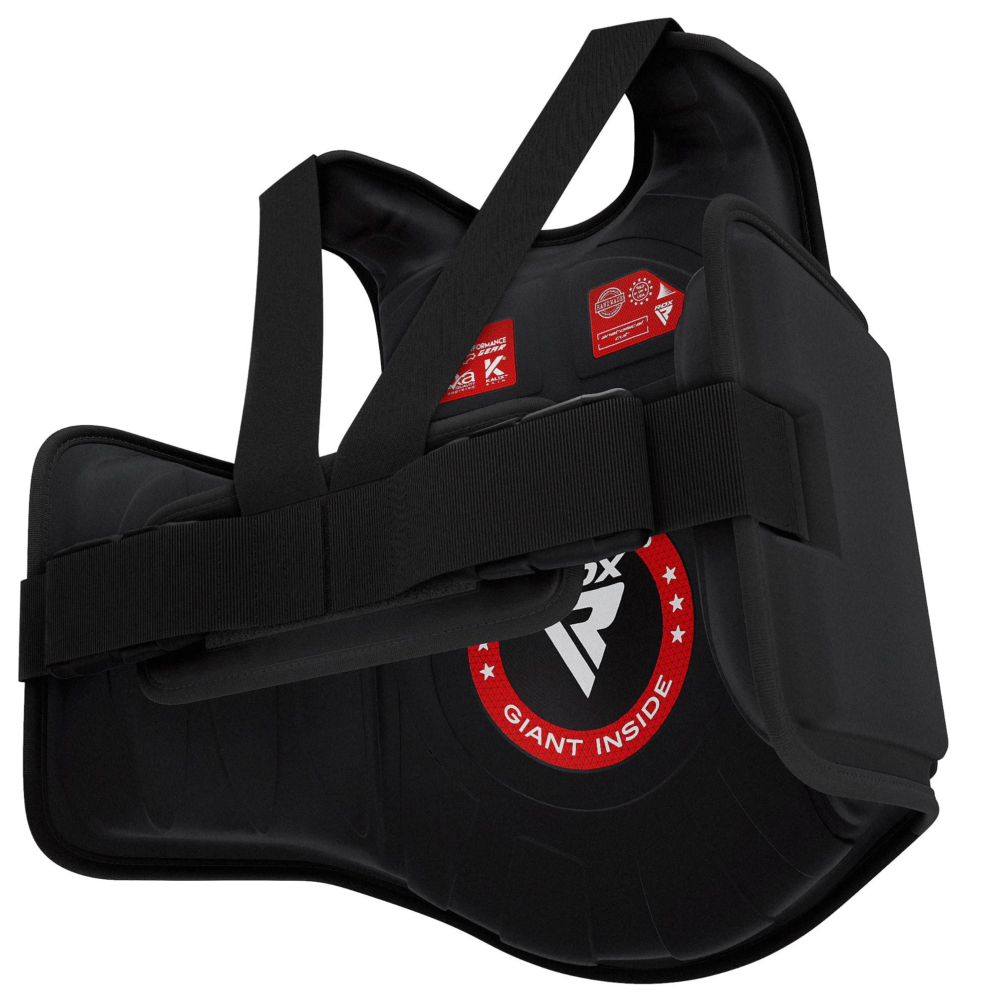 rdx-k-rperschutz-kampfsport-bauchschutz-aus-maya-hide-leder image 8