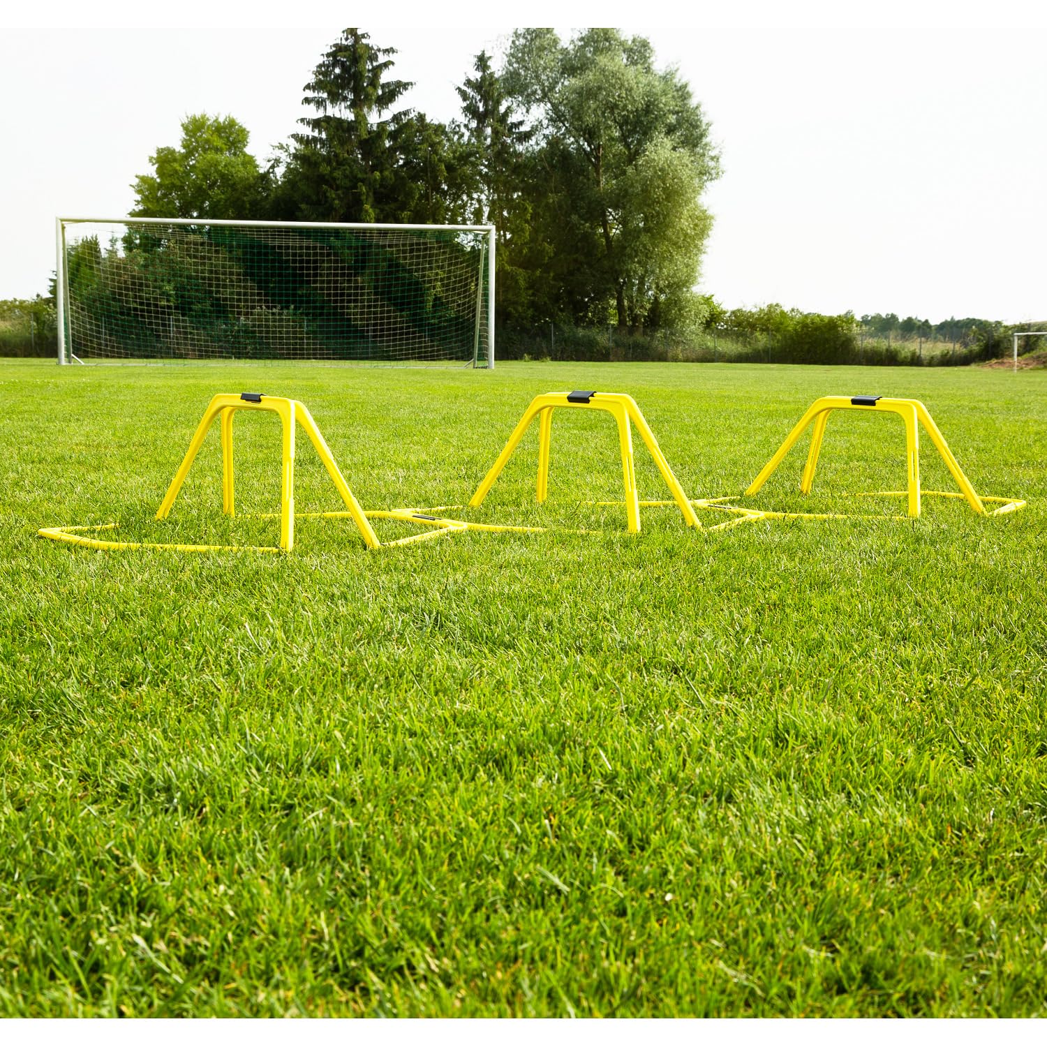 sport-thieme-koordinationsleiter-agility-multifunktional-3-6-m-leiter-6-h-rden image 2