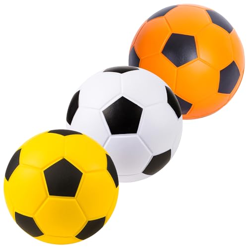 sport-thieme-weichschaumball-pu-fu-ball-f-r-einsteiger image 3