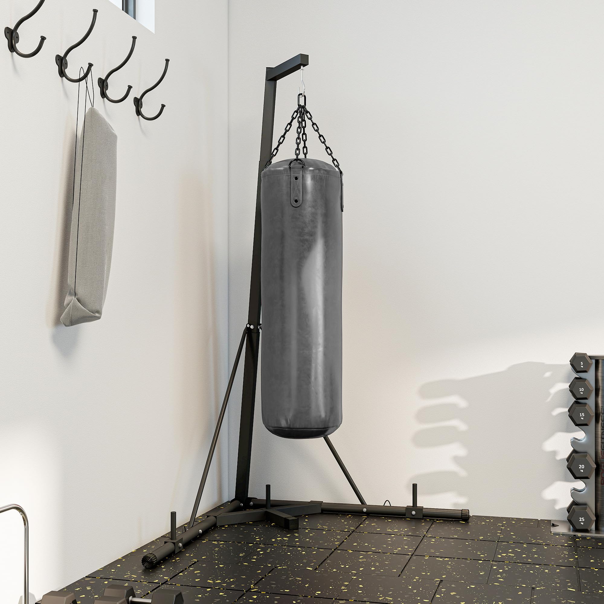 sportnow-boxsackst-nder-h-henverstellbar-bis-60-kg image 8
