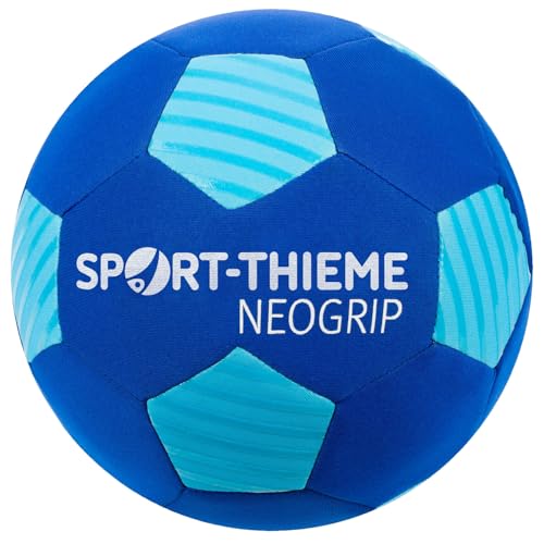sport-thieme-neopren-beachsoccer-ball-neogrip-wasserabweisend-22-cm-300-g-blau image 6
