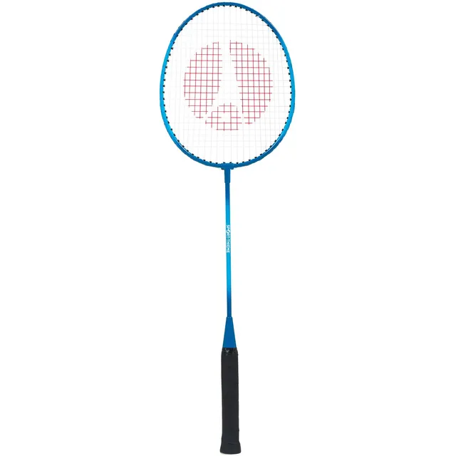 sport-thieme-badmintonschl-ger-school-120-g-stahl image 1