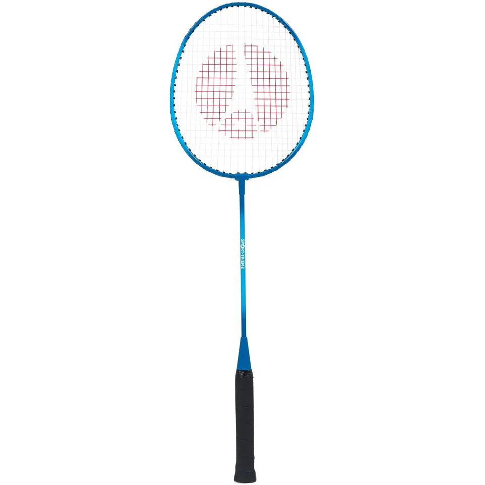 sport-thieme-badmintonschl-ger-school-120-g-stahl image 1