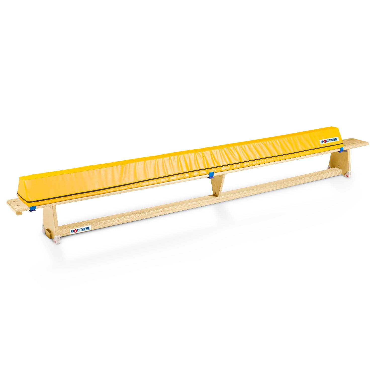 sport-thieme-schwebebalken-aus-schaumstoff-f-r-turnbank image 1