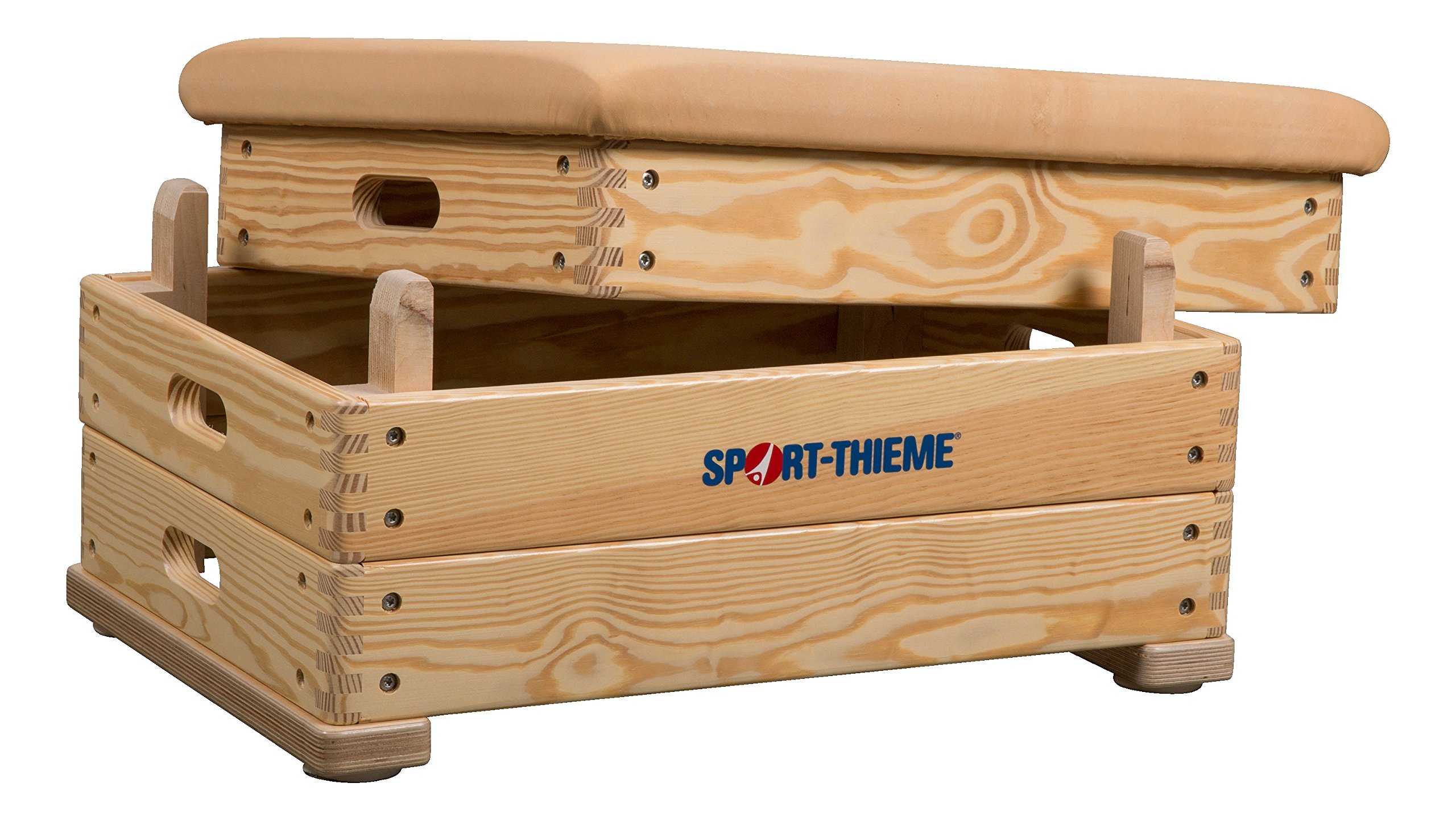 sport-thieme-sprungkasten-original-3-teilig-turnkasten-holz image 2