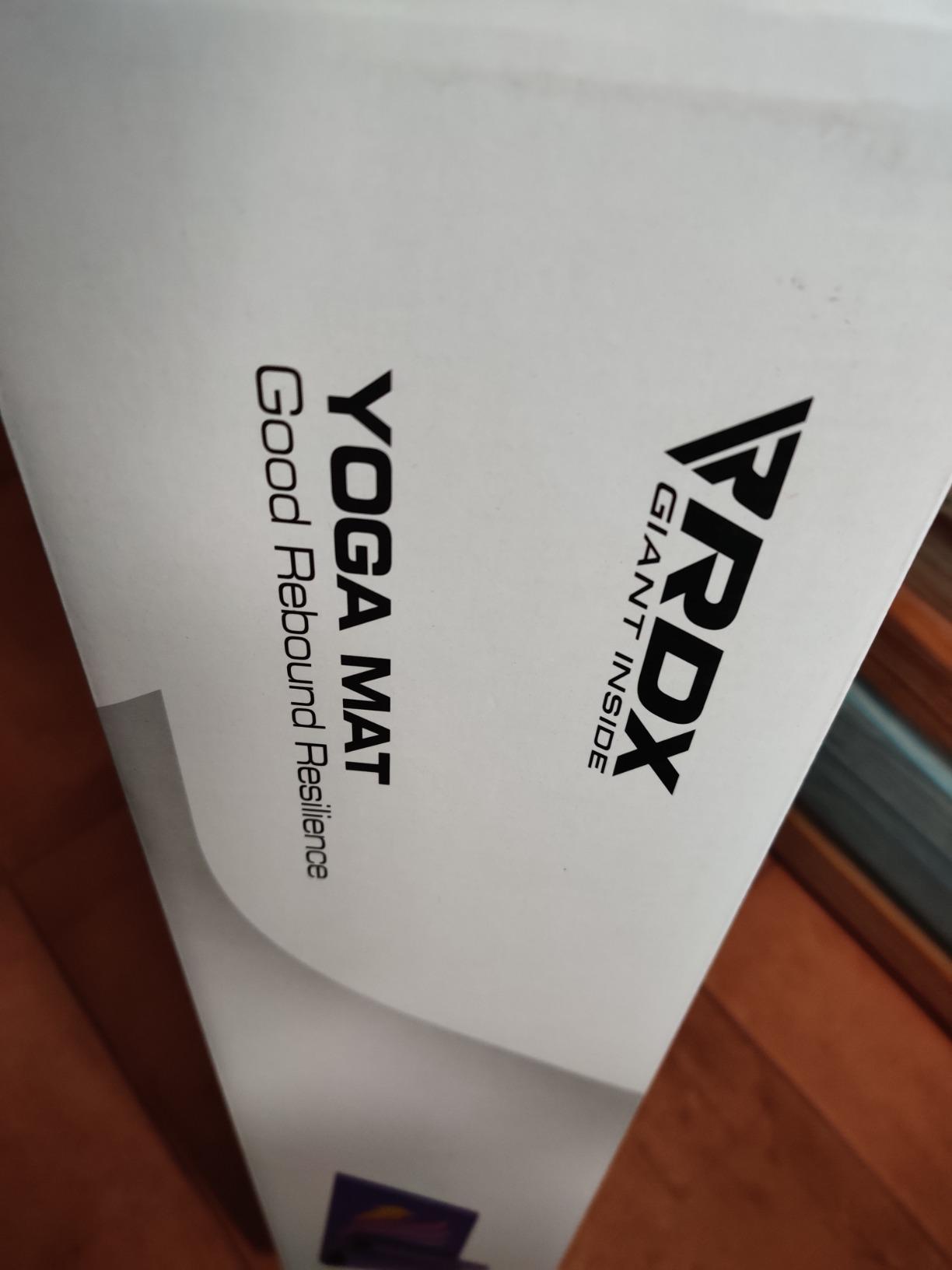 Gute Matte für den Preis
