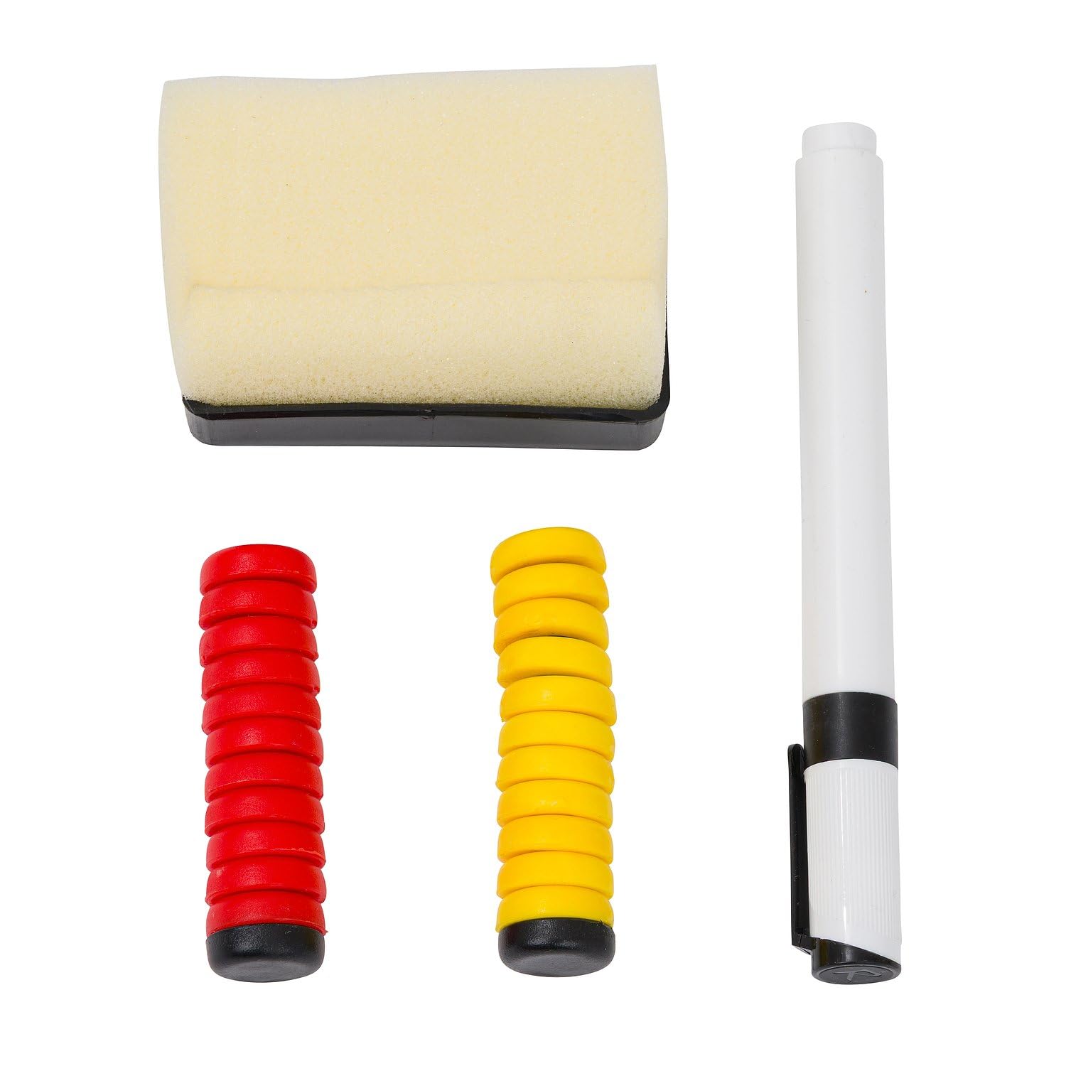 sport-thieme-taktiktafel-fu-ball-beidseitig-mit-magneten-und-stift image 5
