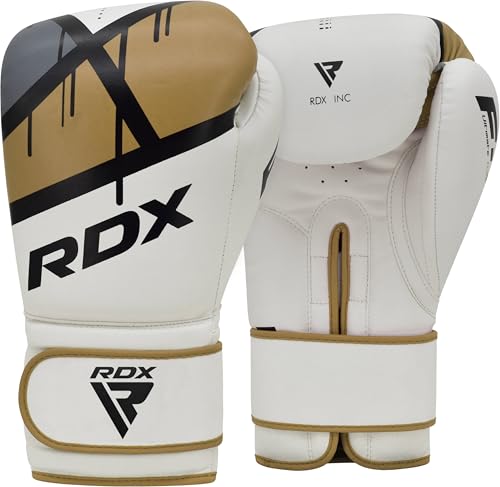 rdx-maya-boxhandschuhe-leder-gold-14oz image 7