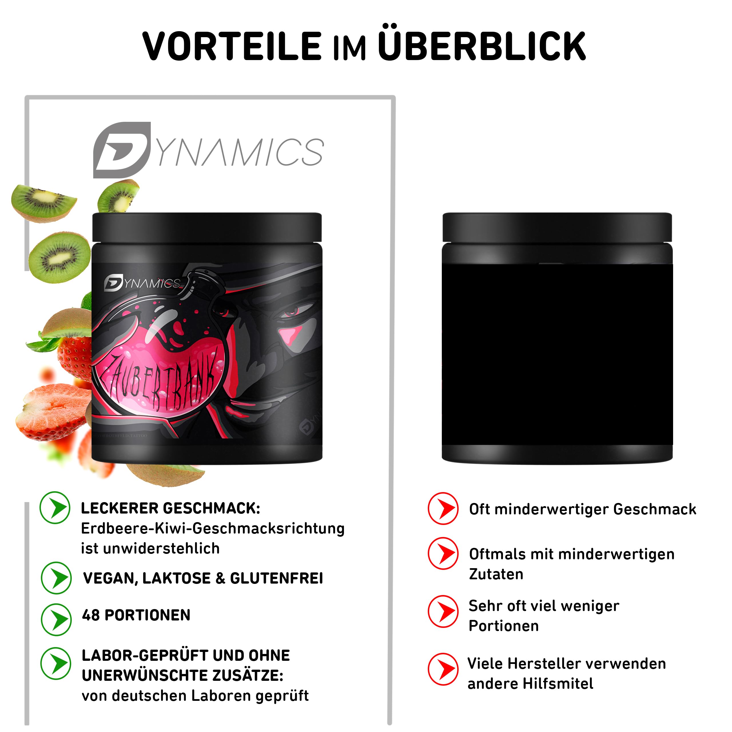 dynamics-zaubertrank-pre-workout-booster-288g-erdbeere-kiwi image 3