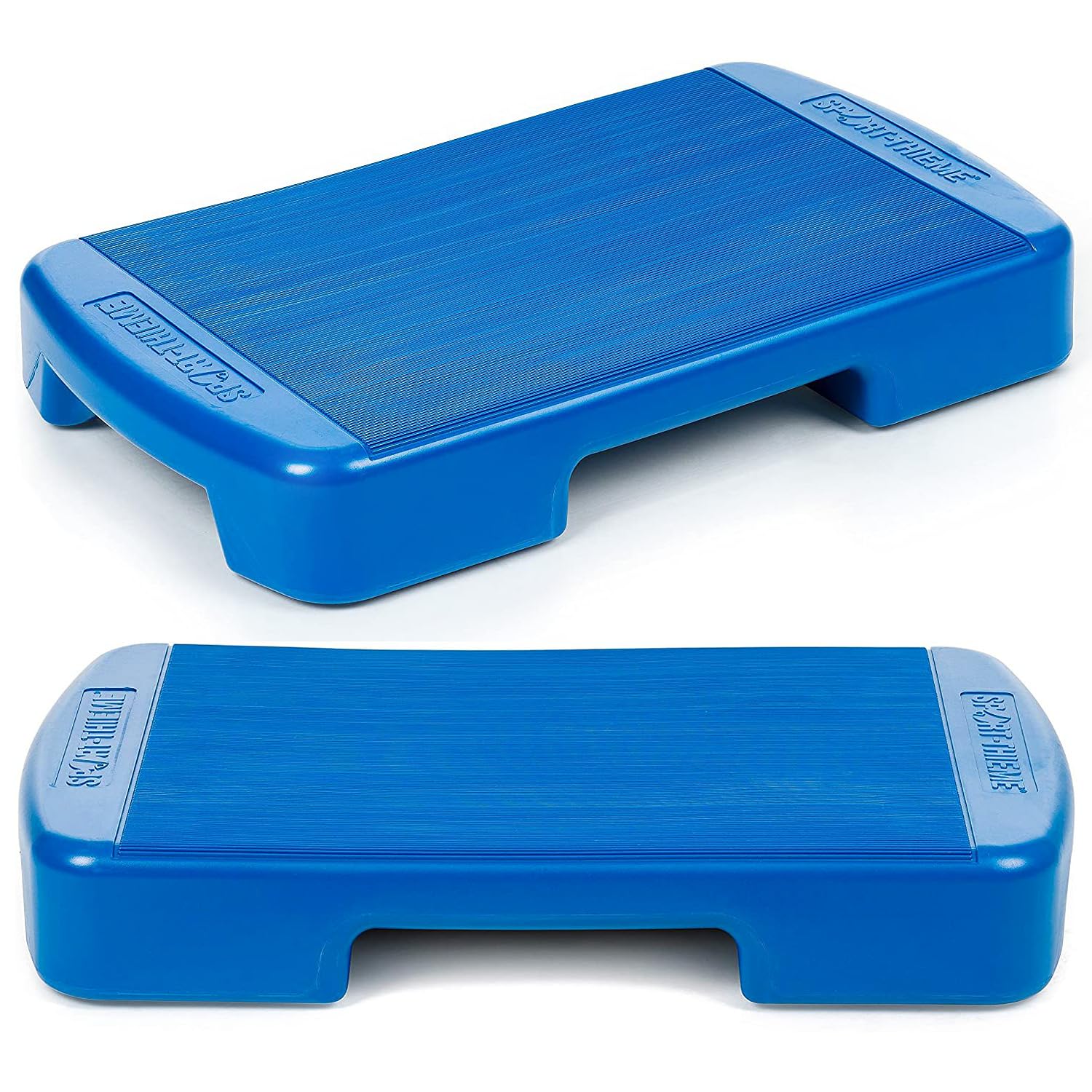 sport-thieme-aerobic-stepper-basic image 1