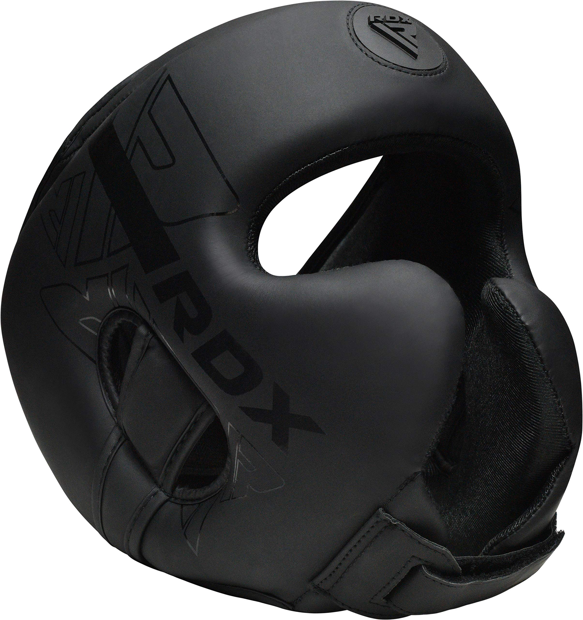 rdx-kopfschutz-boxen-maya-hide-leder image 4