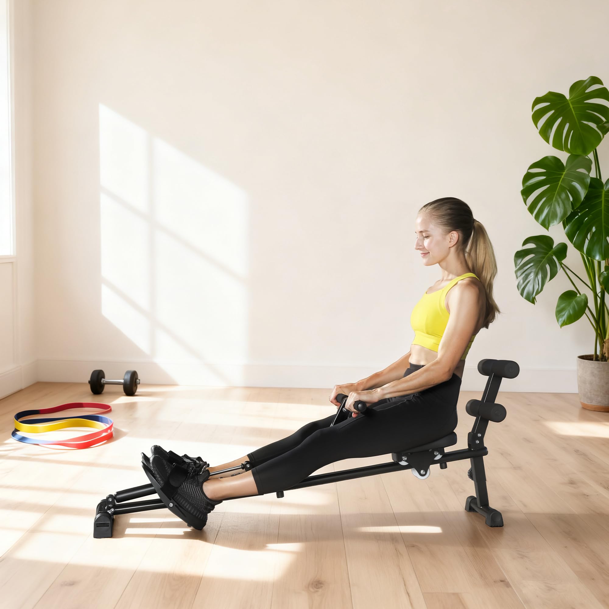 sportnow-ruderger-t-hydraulisch-12-stufen-mit-sit-up-funktion image 8