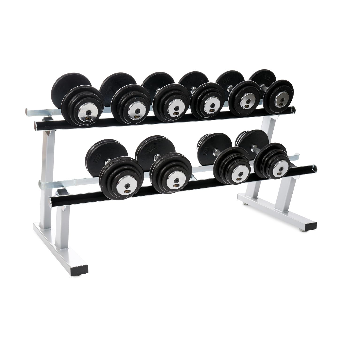 sport-thieme-kurzhantel-ablagest-nder-doppelt-2-ebenen image 3