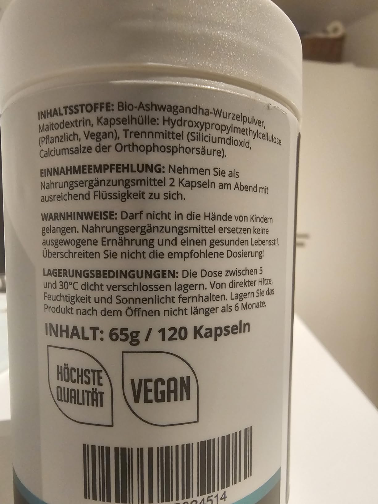 Gutes Preis-Leistung
