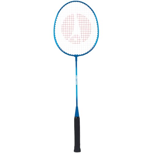 sport-thieme-badmintonschl-ger-school-120-g-stahl image 3