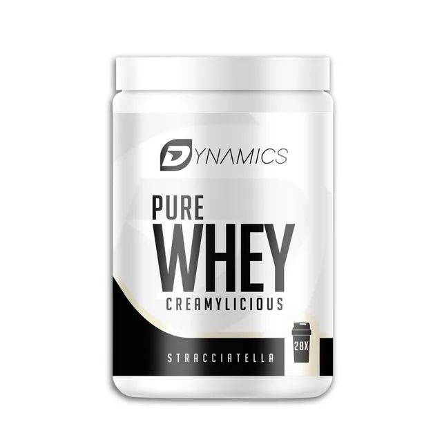 dynamics-whey-protein-premium-850g-stracciatella image 1
