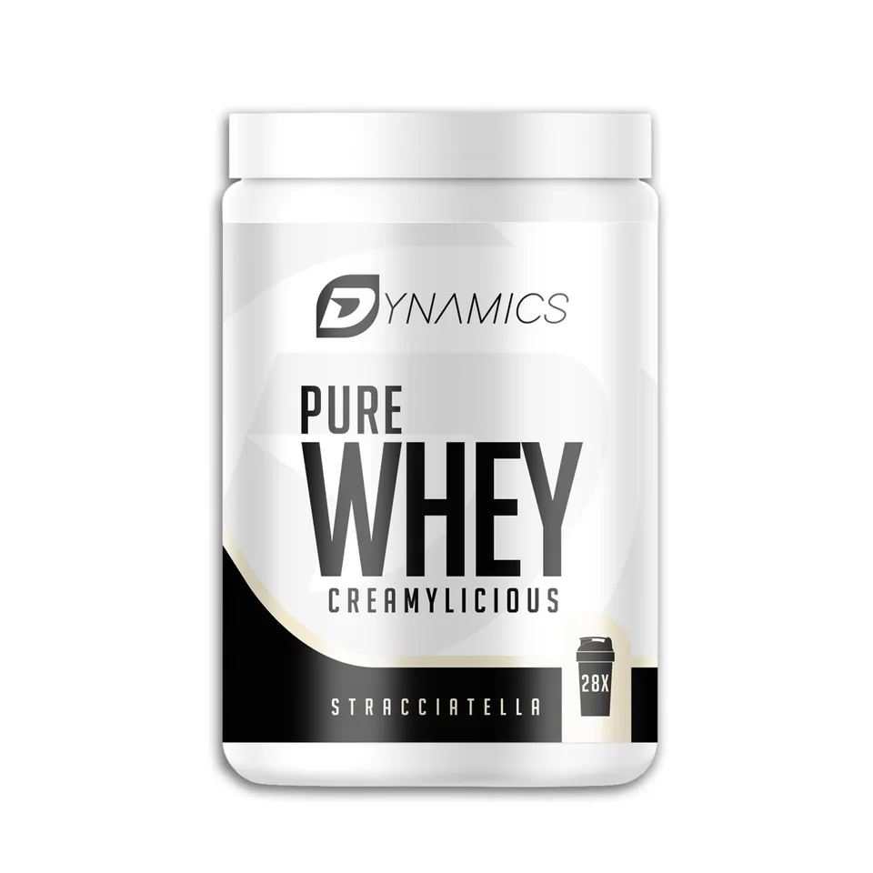 dynamics-whey-protein-premium-850g-stracciatella image 1