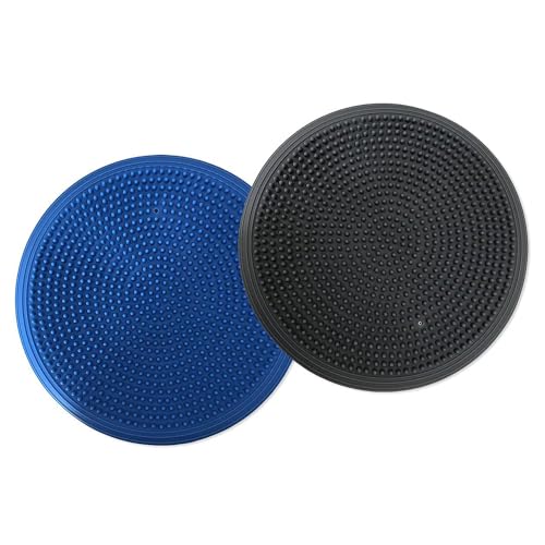 sport-thieme-balance-kissen-gymfit-33-mit-noppen-balancetrainer image 3
