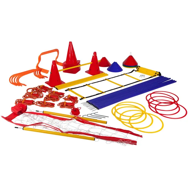 sport-thieme-trainingshilfen-set-fu-ball-komplett-set image 1