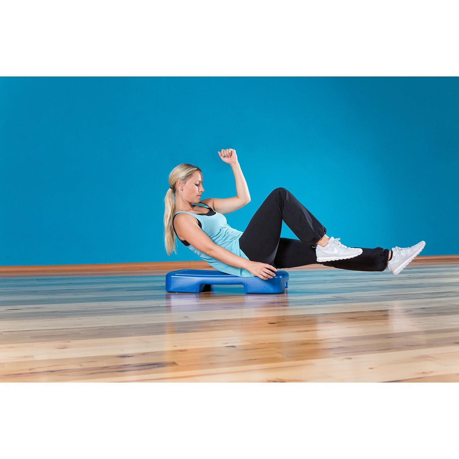 sport-thieme-aerobic-stepper-basic image 5