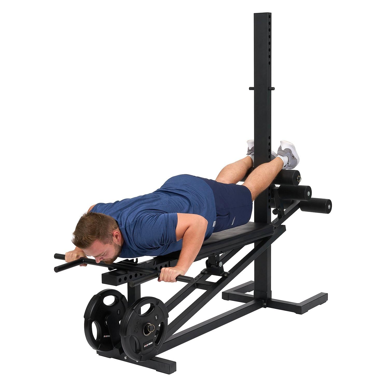 sport-thieme-trainingsbank-multifunktional-hantelbank image 5