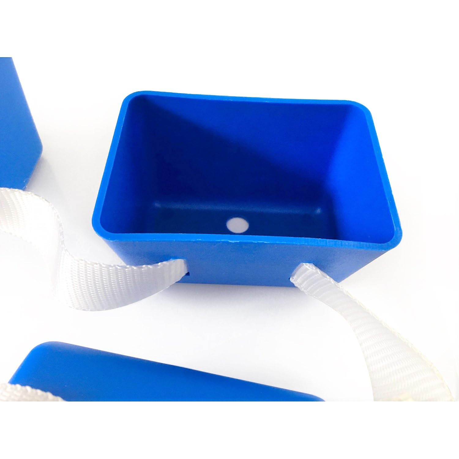 sport-thieme-widerstandsg-rtel-aqua-schwimmg-rtel-5-becher image 5