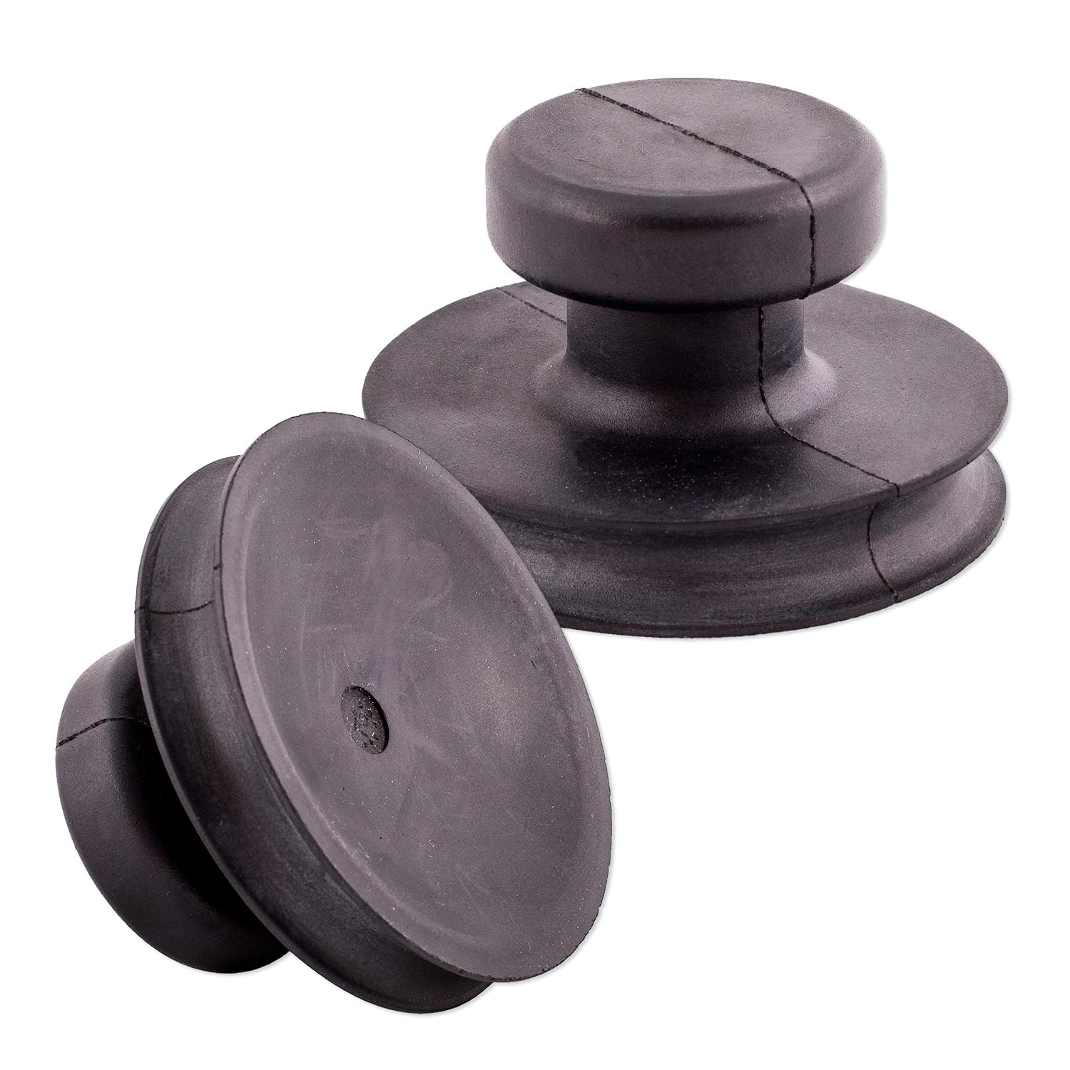 sport-thieme-saugheber-vollgummi-80-mm image 1